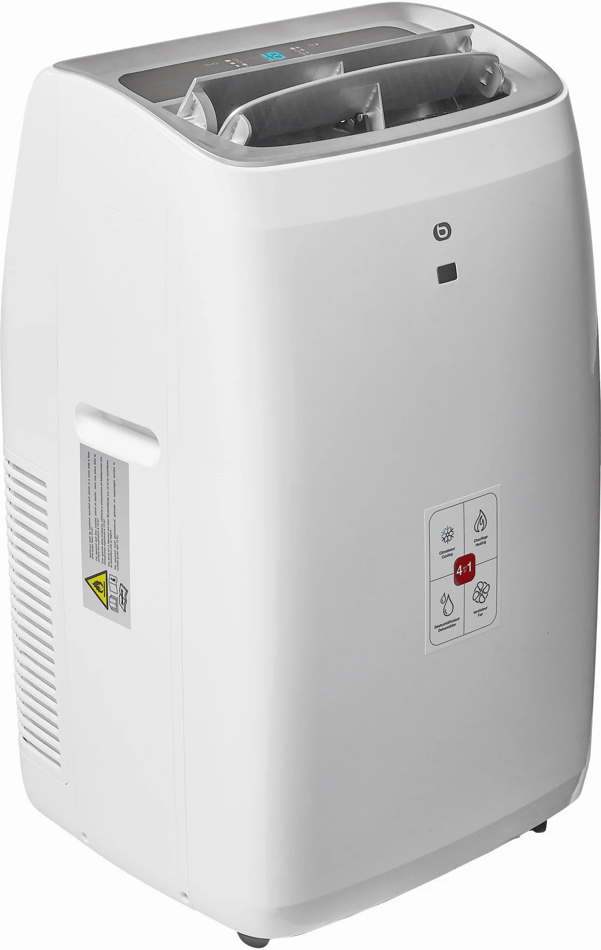 Produit Vue 3