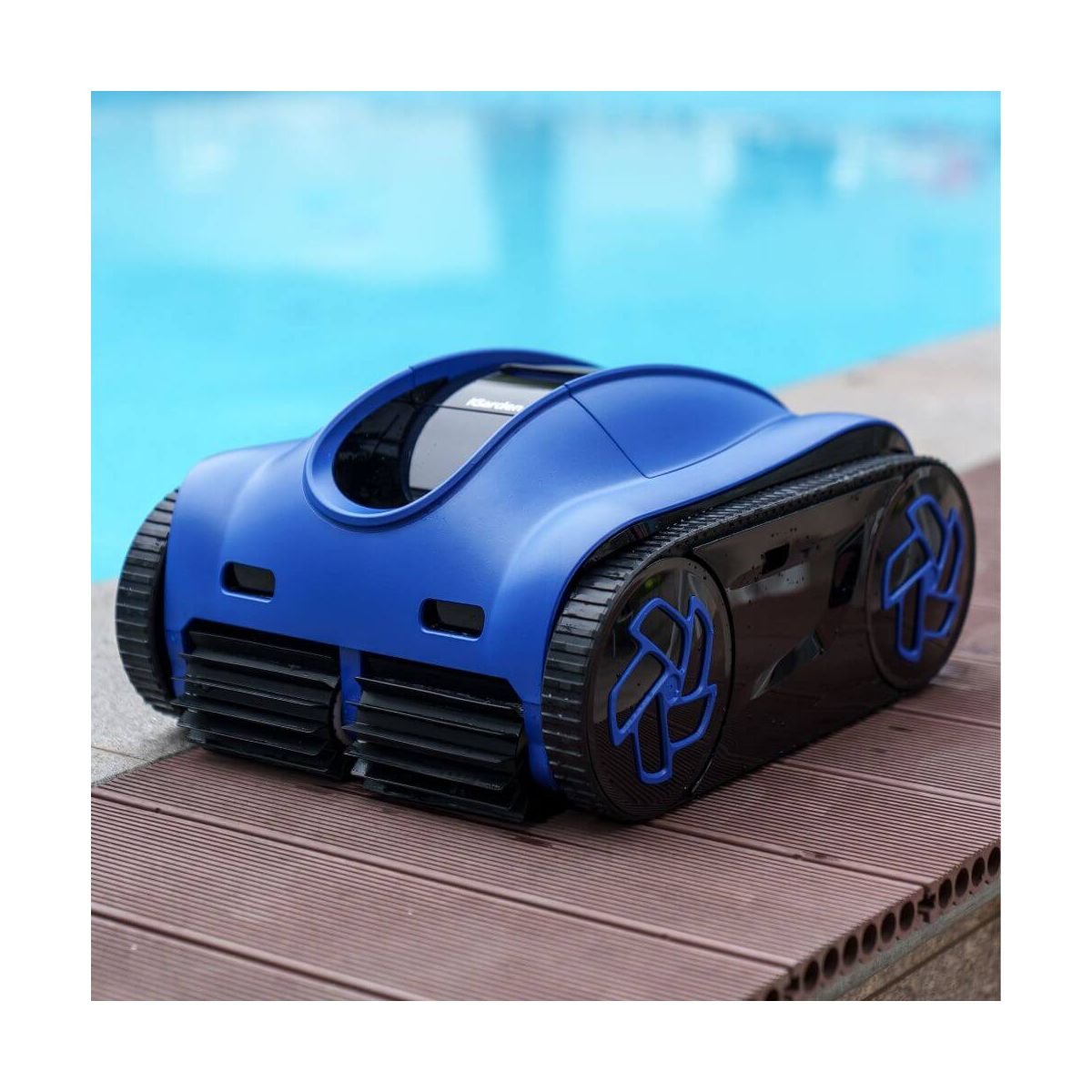 Produit Vue 3