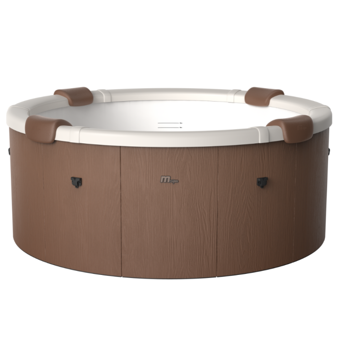 Spa rigide MSpa Rova