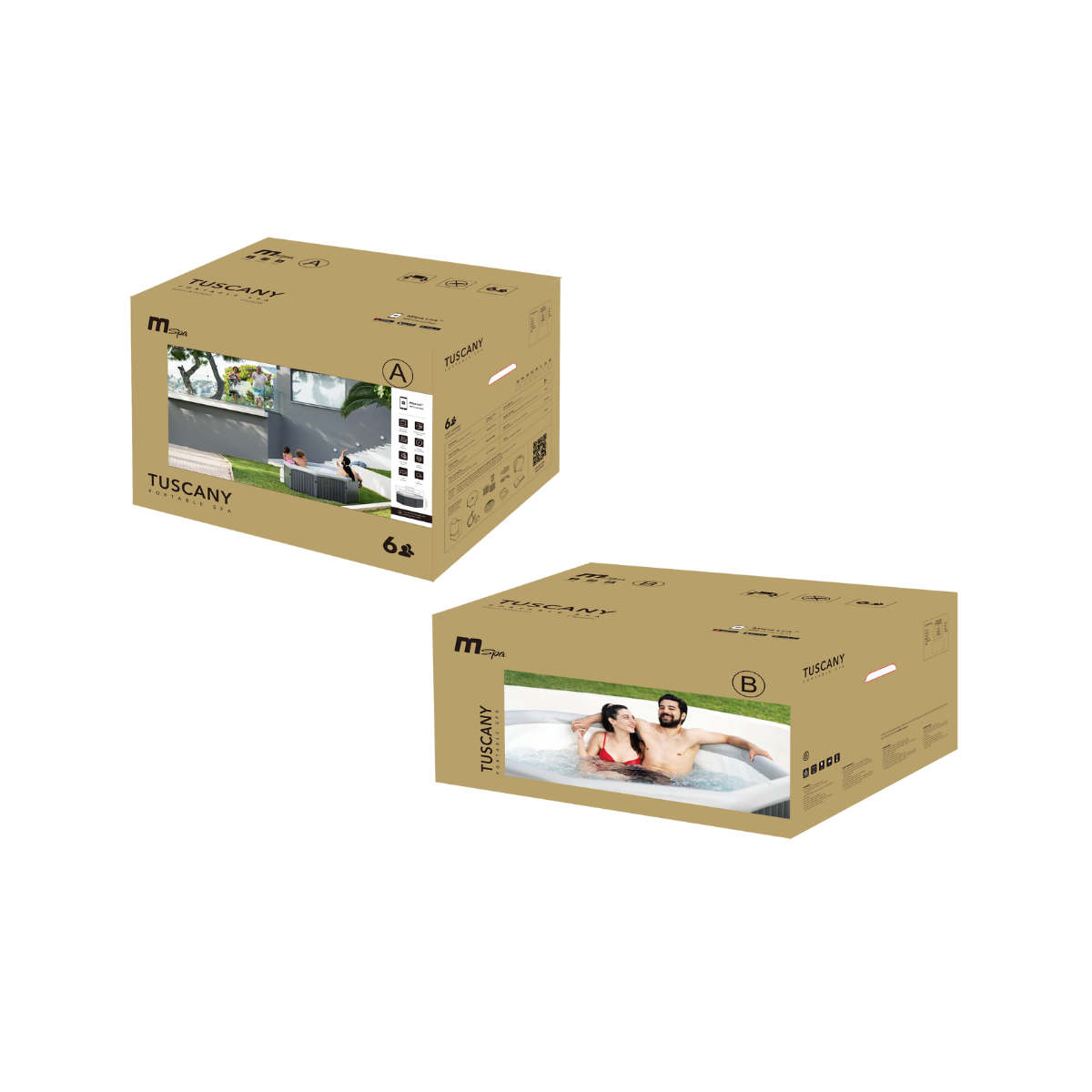 Produit Vue 6
